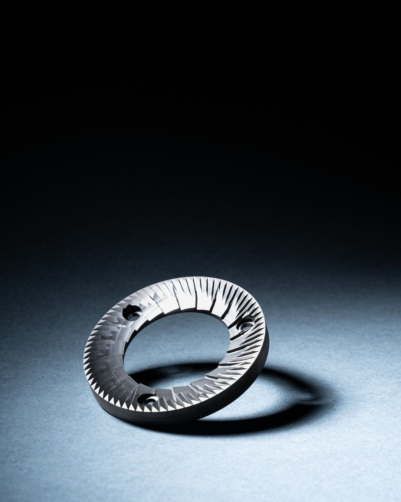 Meules professionnelles