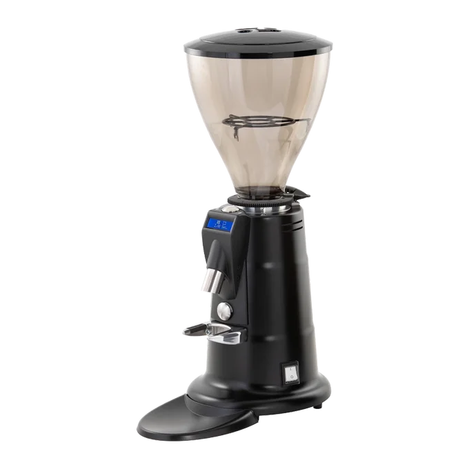 Moulin à Café Pro avec Écran Digital