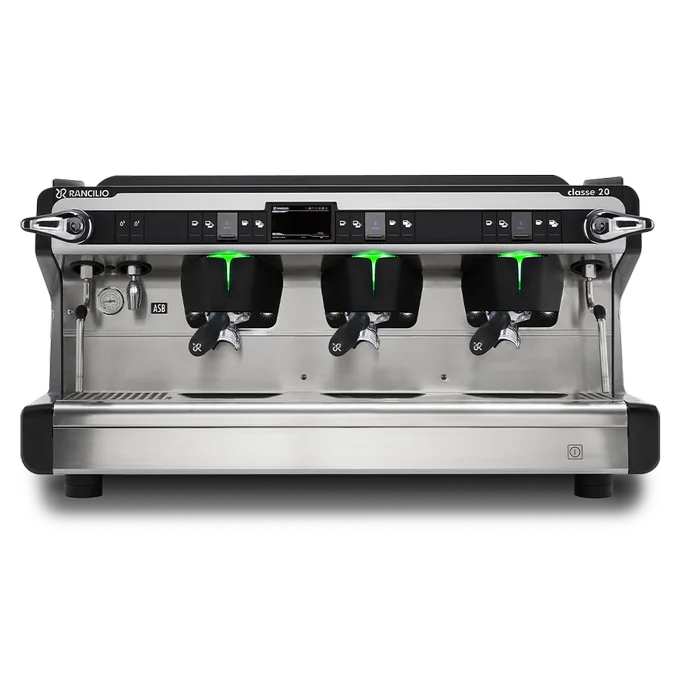 Machine à Espresso Rancilio Classe 20