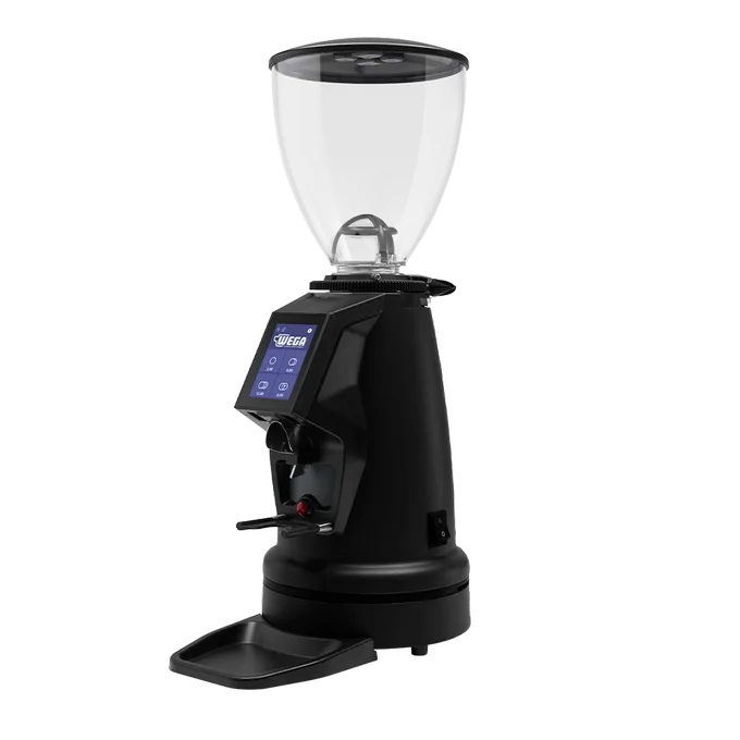 Moulin à Café Wega Digital