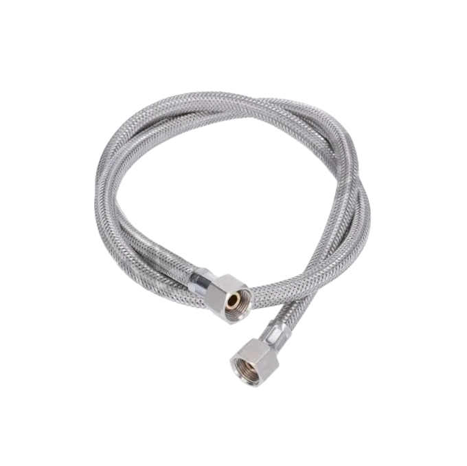 Flexible Tressé Inox