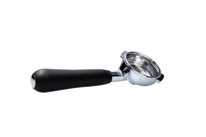 Poignée Porte-Filtre Chrome